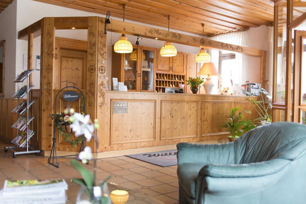 Landgasthof-Wemmer Grossruckerswalde Bagian luar foto