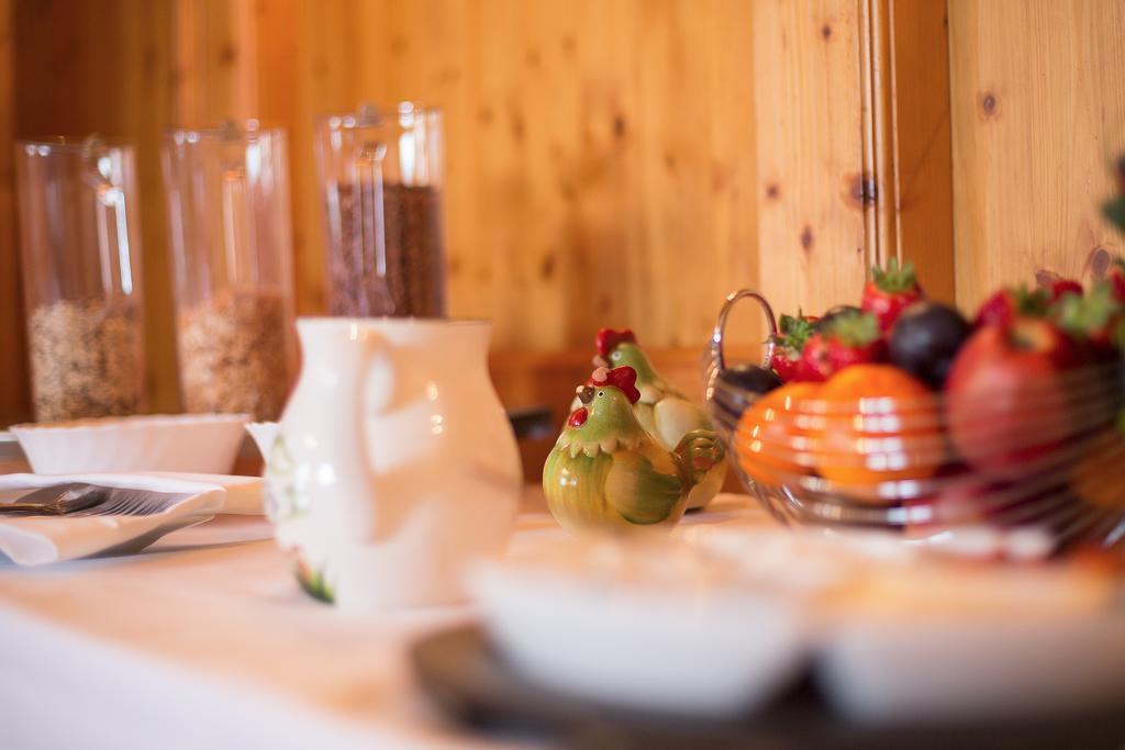 Landgasthof-Wemmer Grossruckerswalde Bagian luar foto